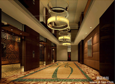酒店地毯，餐厅地毯，会议室地毯，宴会厅地毯，客房地毯，走廊地毯