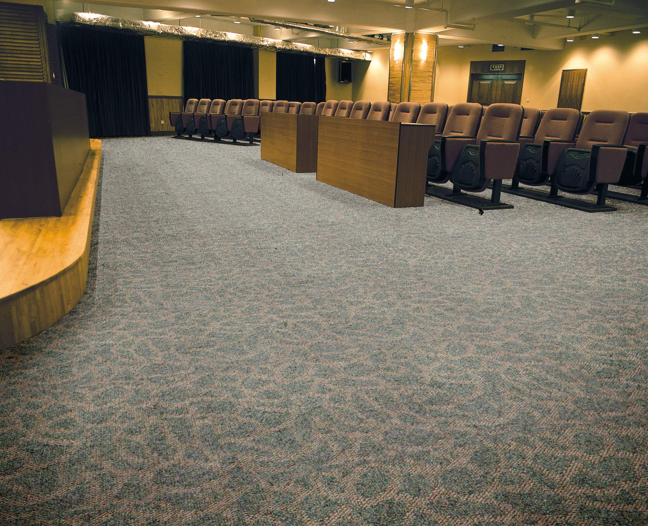 会议室地毯