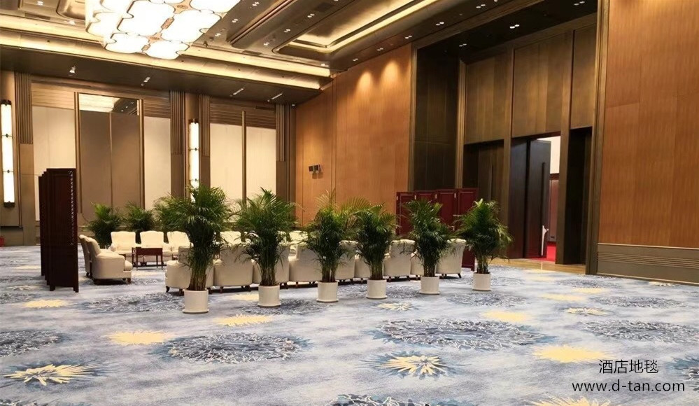地毯静电