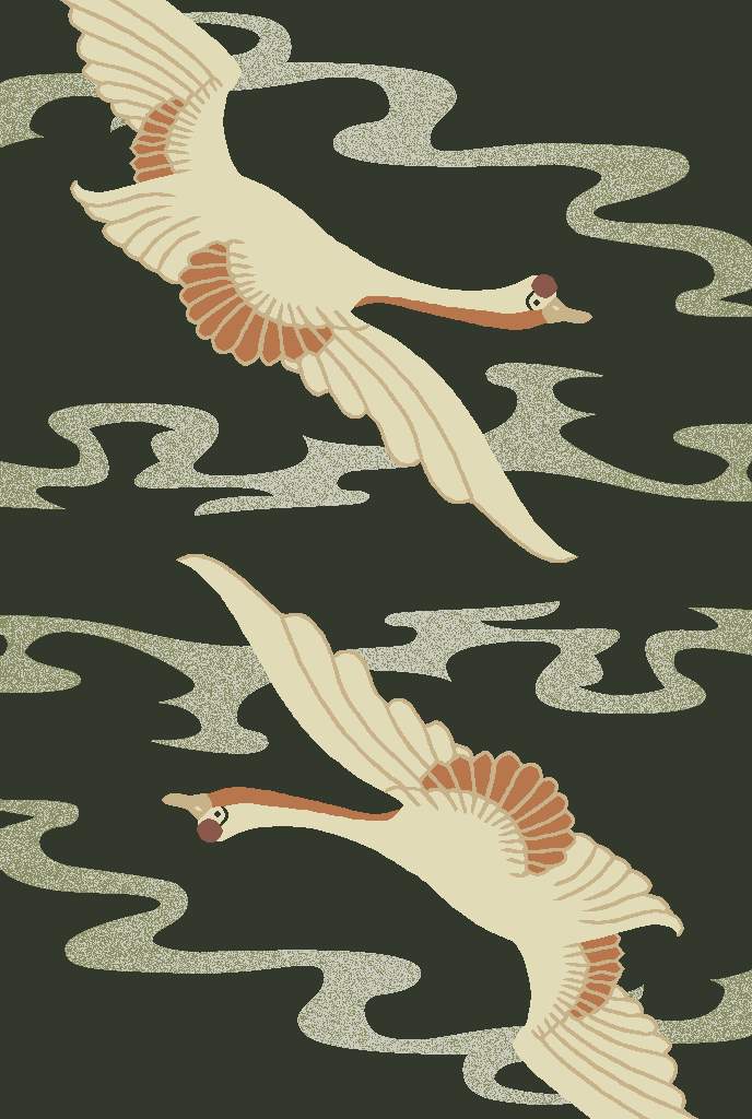 挂毯