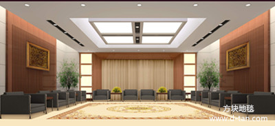 北京地毯厂家可以做到更好得为客户服务