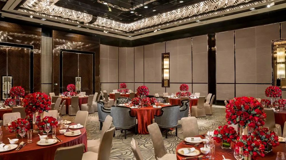 北京酒店地毯将迎来新的更换高峰期