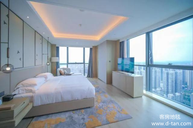 手工地毯与机制地毯最本质的区别