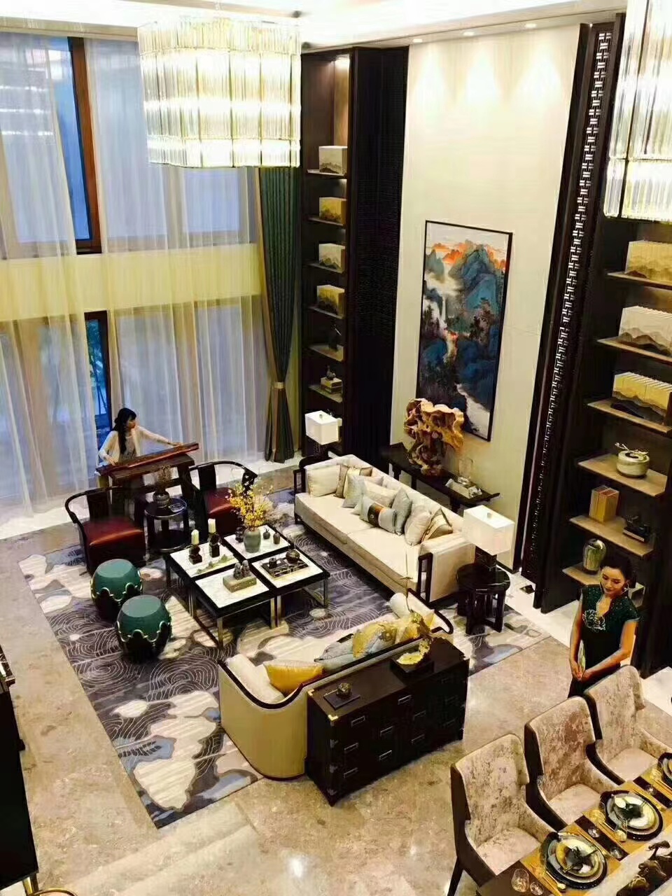 酒店地毯性价比与心仪产品该怎样平衡？