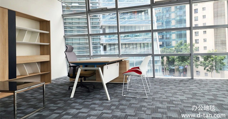 同样是尼龙地毯差距却是天差地别