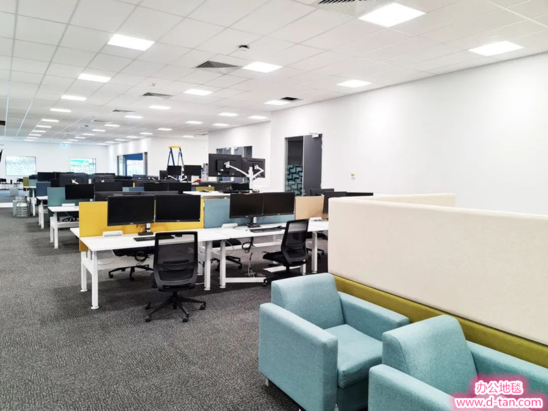 办公地毯到底好不好用？