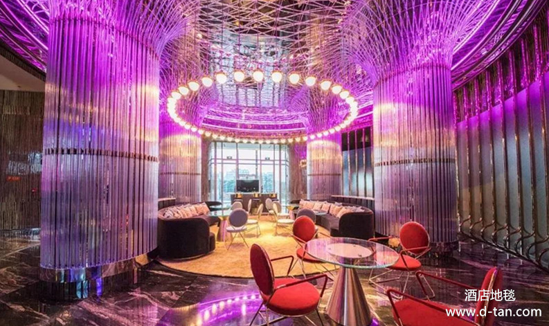 便宜地毯与高档地毯的区别