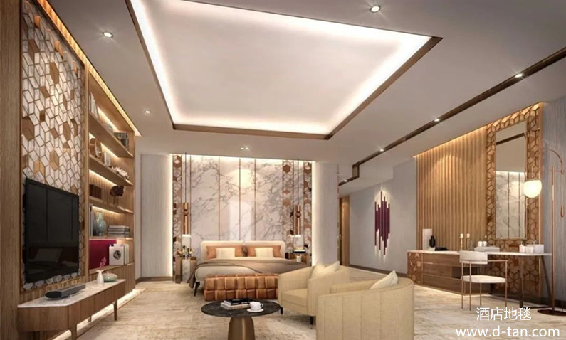 酒店地毯避坑指南