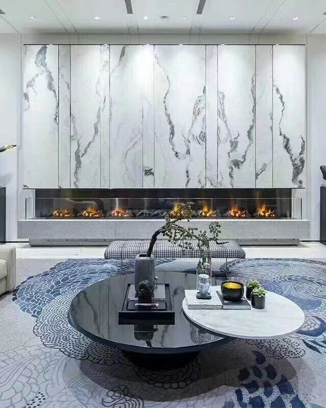 新年换块地毯给家不一样的感觉