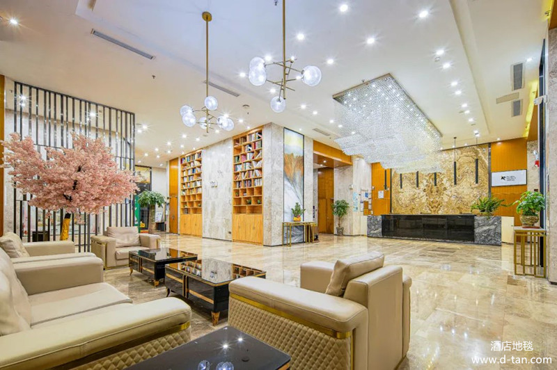 为什么说春天最适合更换酒店地毯