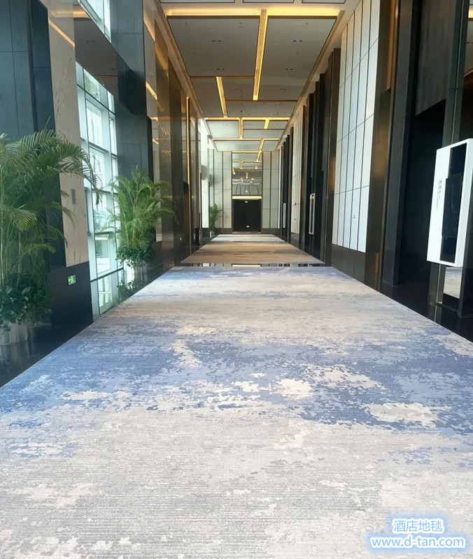 酒店地毯清洗请不要过于频繁