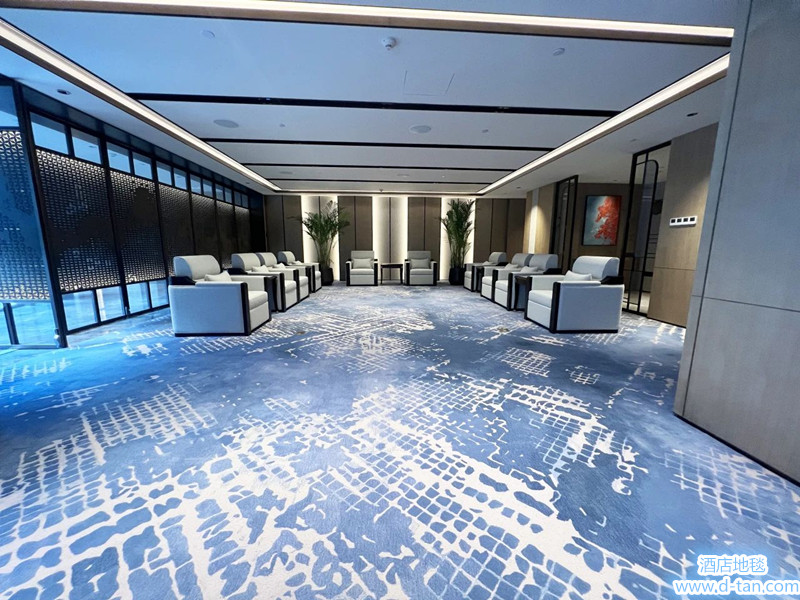 大品牌地毯的核心竞争力在哪里？